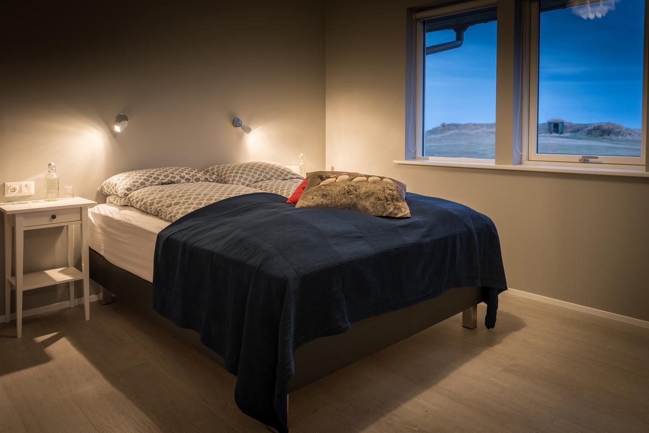 Villa Bryggjur Hvolsvöllur Esterno foto